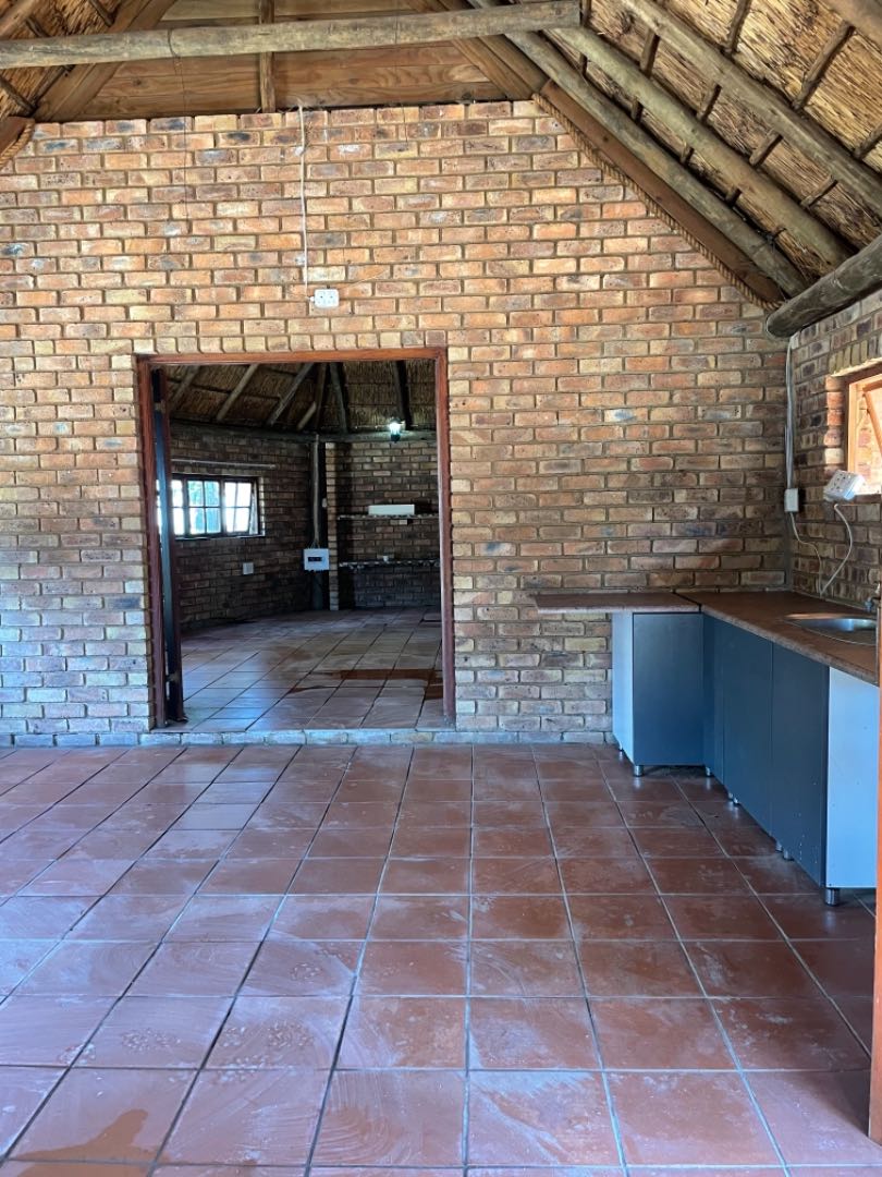 To Let 1 Bedroom Property for Rent in Linbro Park Gauteng