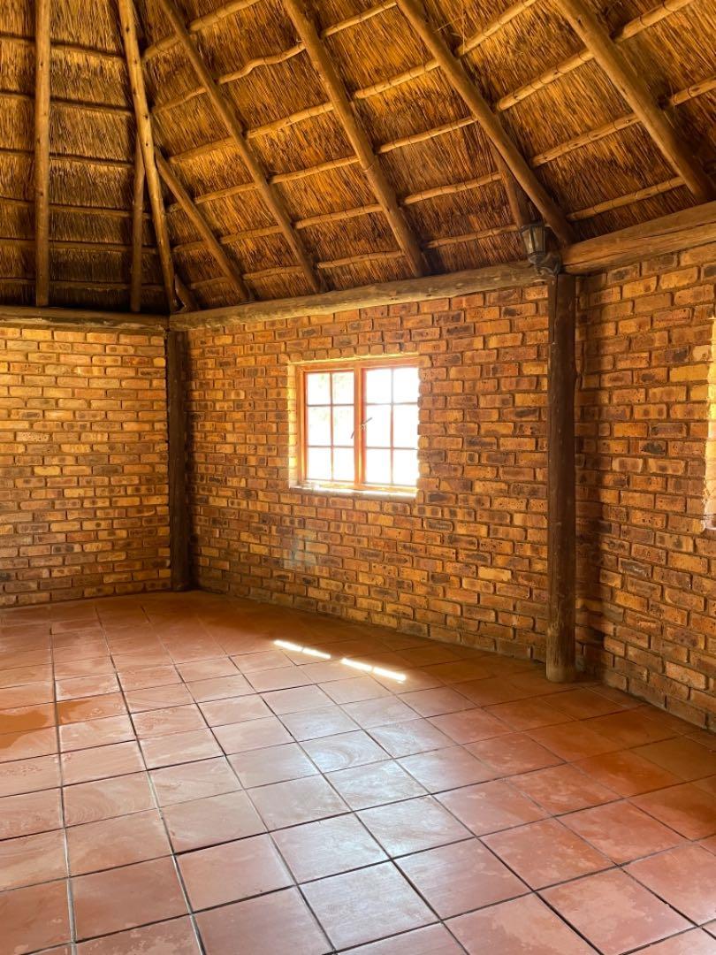 To Let 1 Bedroom Property for Rent in Linbro Park Gauteng