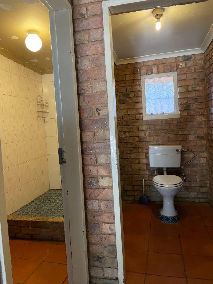 To Let 1 Bedroom Property for Rent in Linbro Park Gauteng