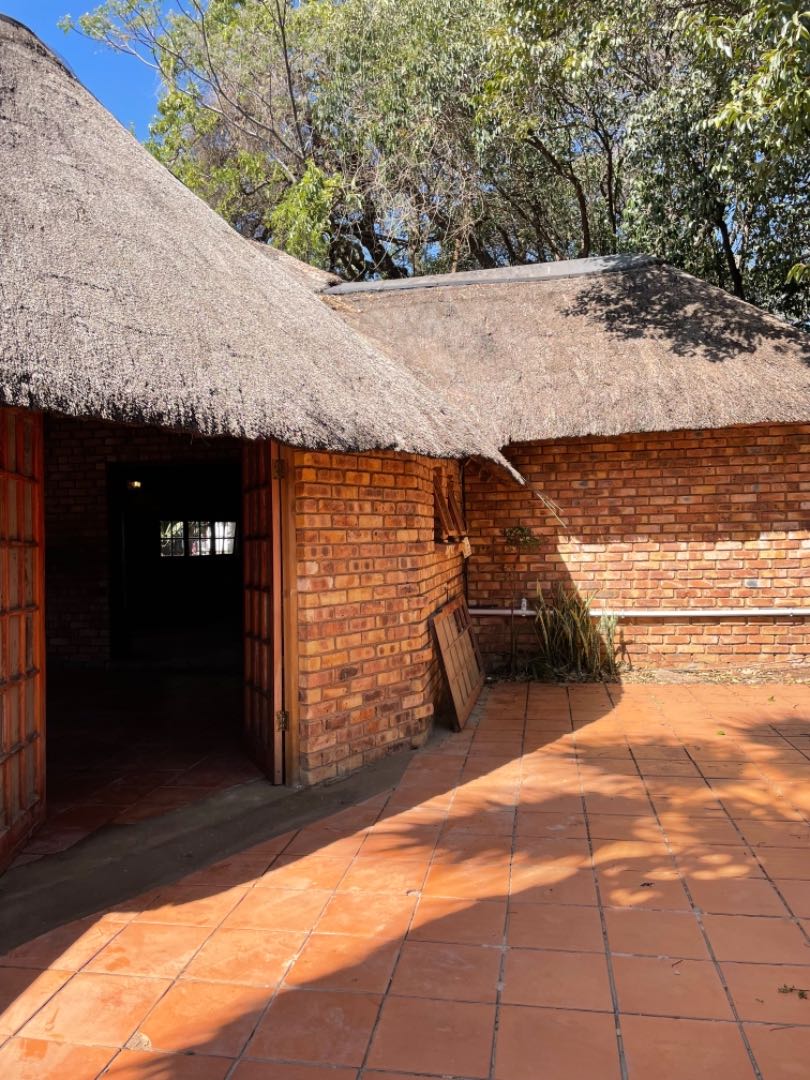To Let 1 Bedroom Property for Rent in Linbro Park Gauteng