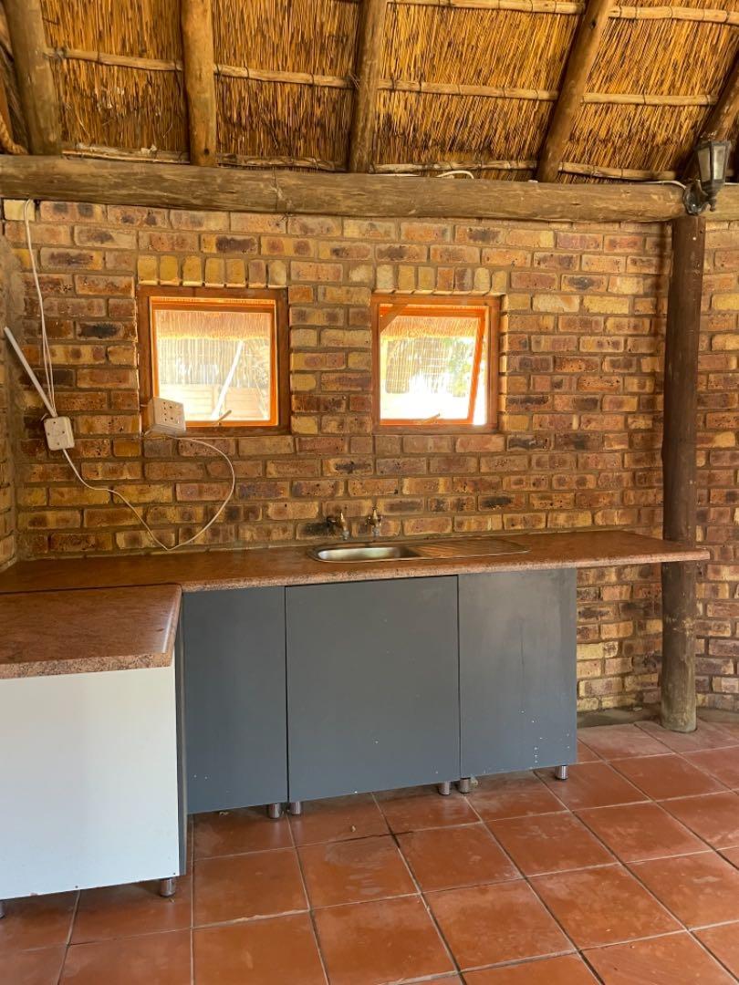 To Let 1 Bedroom Property for Rent in Linbro Park Gauteng