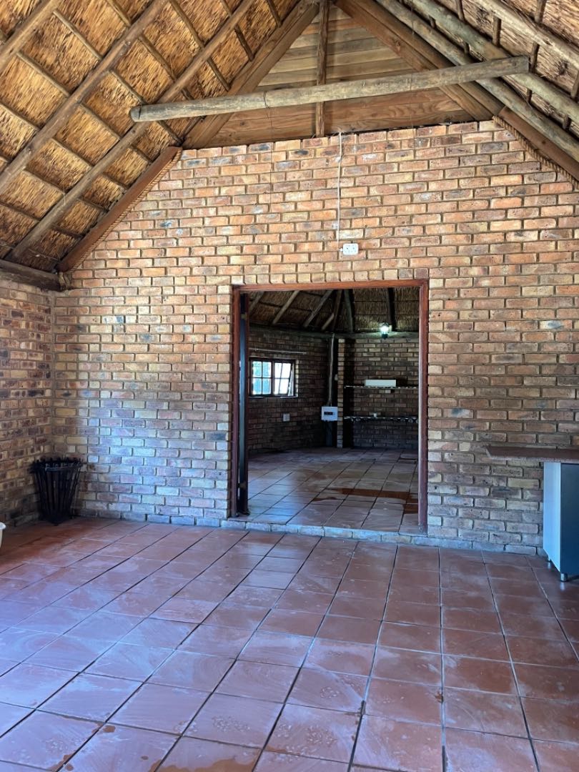 To Let 1 Bedroom Property for Rent in Linbro Park Gauteng