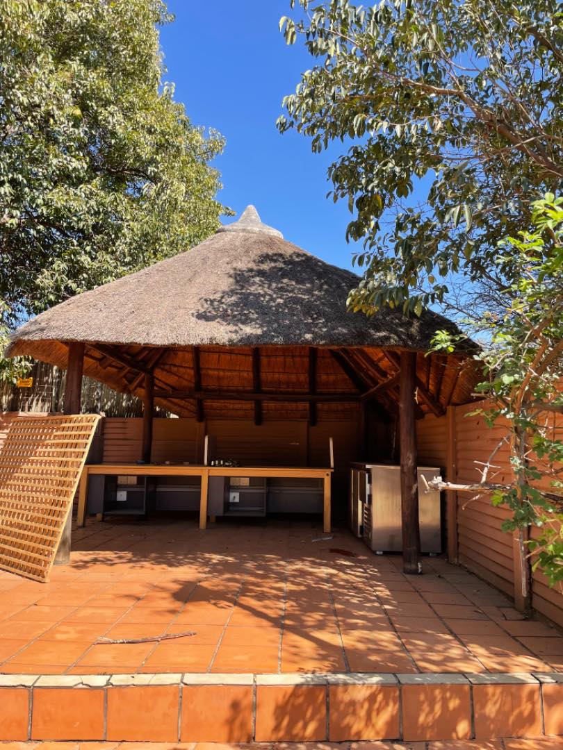 To Let 1 Bedroom Property for Rent in Linbro Park Gauteng