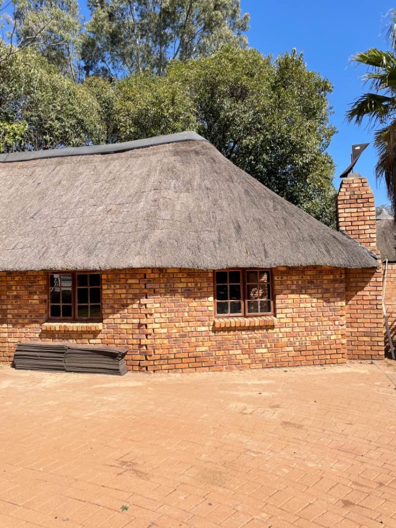To Let 1 Bedroom Property for Rent in Linbro Park Gauteng