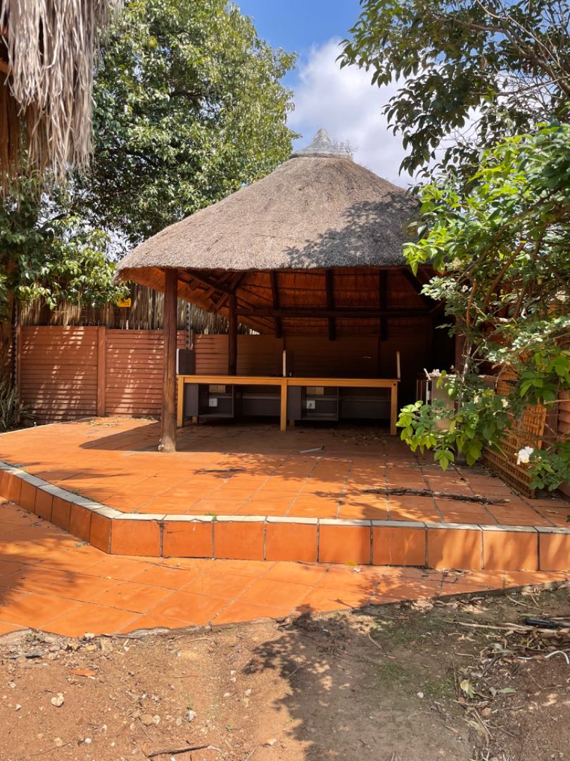To Let 1 Bedroom Property for Rent in Linbro Park Gauteng