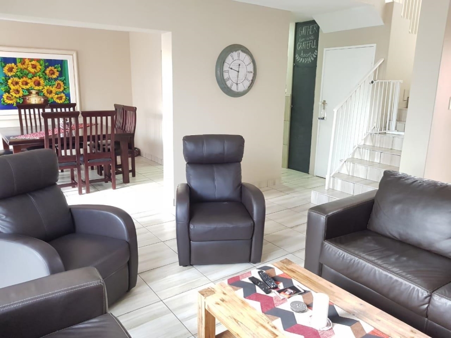 3 Bedroom Property for Sale in Hennopspark Gauteng