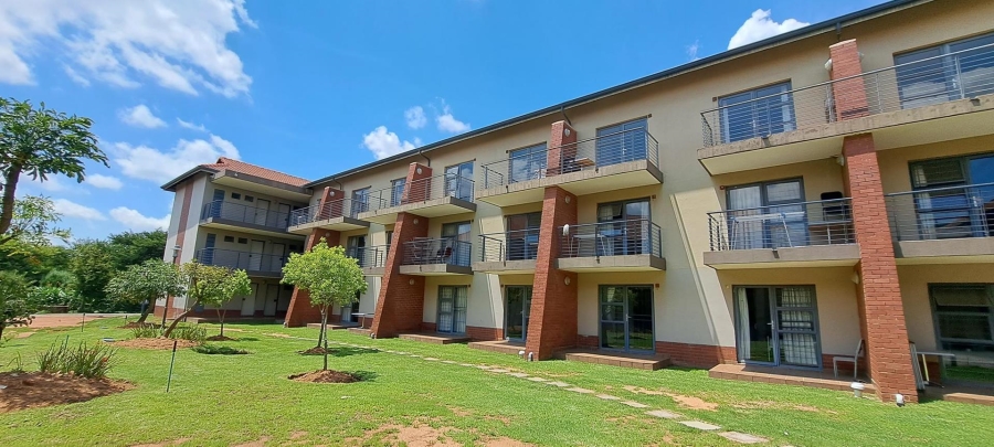 1 Bedroom Property for Sale in Willowbrook Gauteng