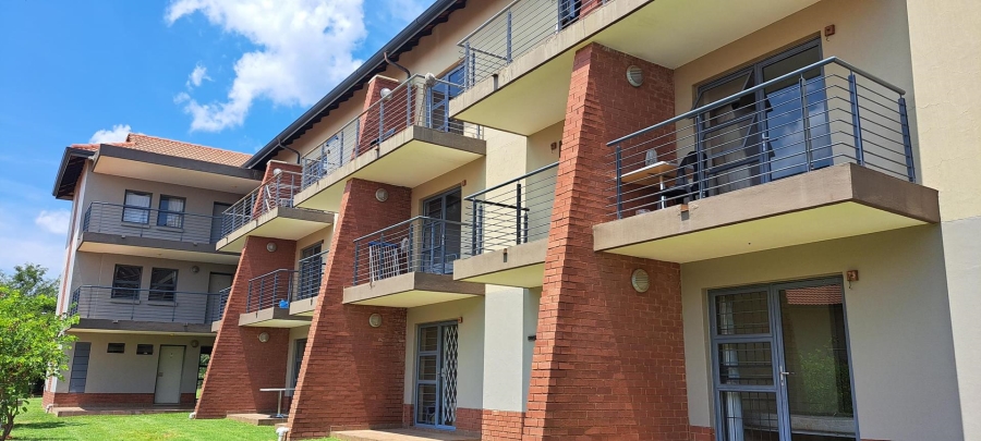 1 Bedroom Property for Sale in Willowbrook Gauteng