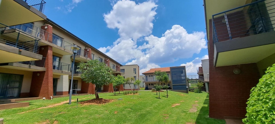 1 Bedroom Property for Sale in Willowbrook Gauteng