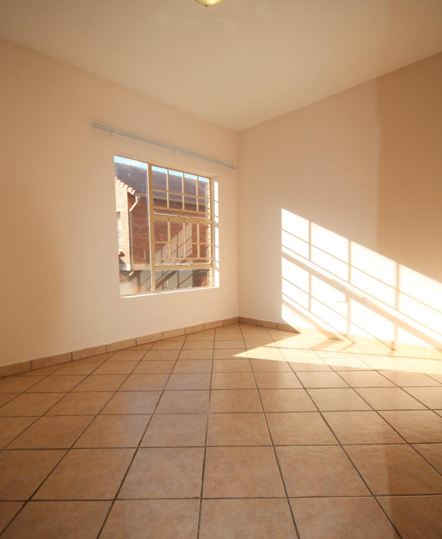 To Let 2 Bedroom Property for Rent in Hazeldean Gauteng