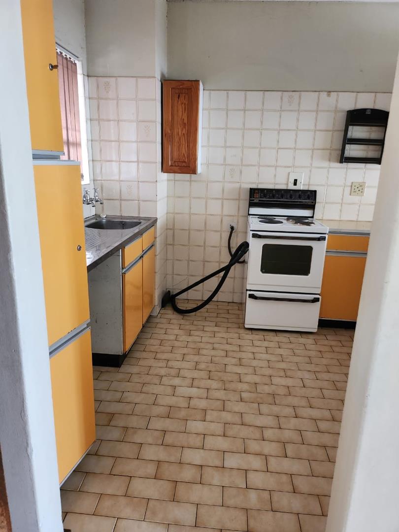 To Let 2 Bedroom Property for Rent in Gosforth Park Gauteng