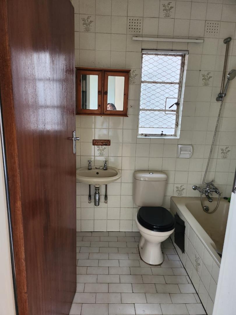 To Let 2 Bedroom Property for Rent in Gosforth Park Gauteng