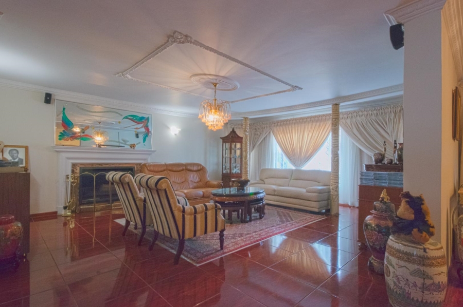 4 Bedroom Property for Sale in Diepkloof Gauteng