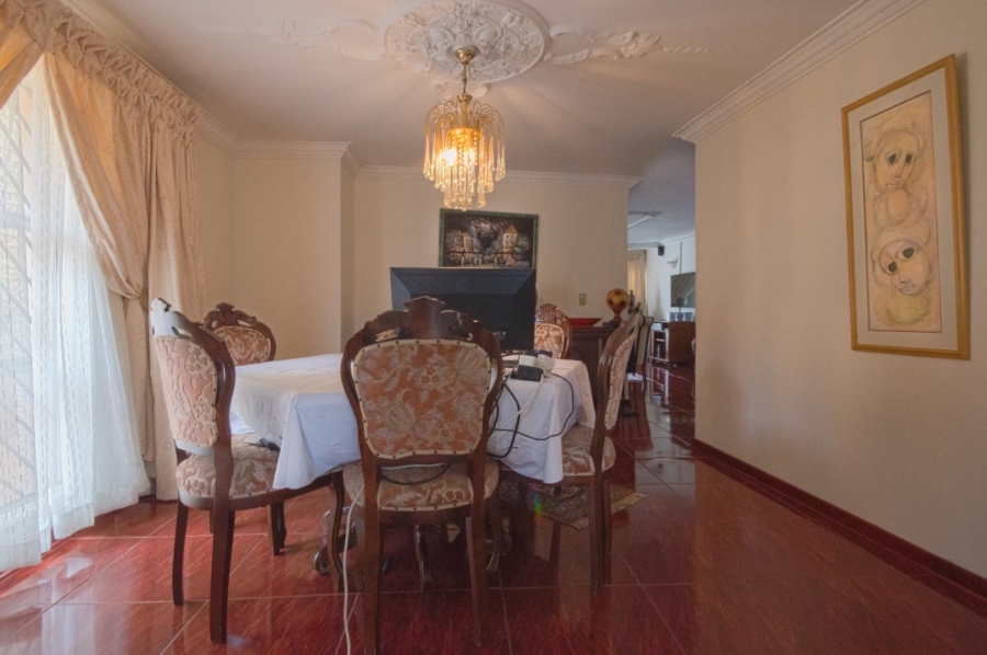 4 Bedroom Property for Sale in Diepkloof Gauteng