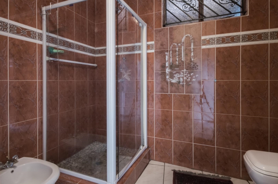 4 Bedroom Property for Sale in Diepkloof Gauteng