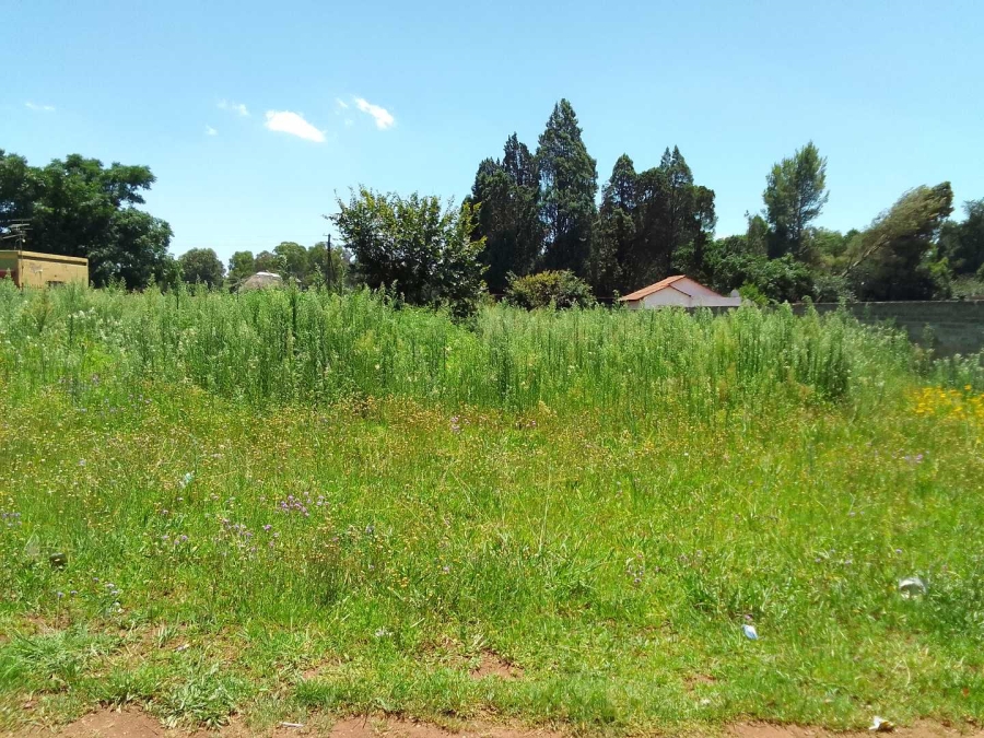 0 Bedroom Property for Sale in Henley on Klip Gauteng