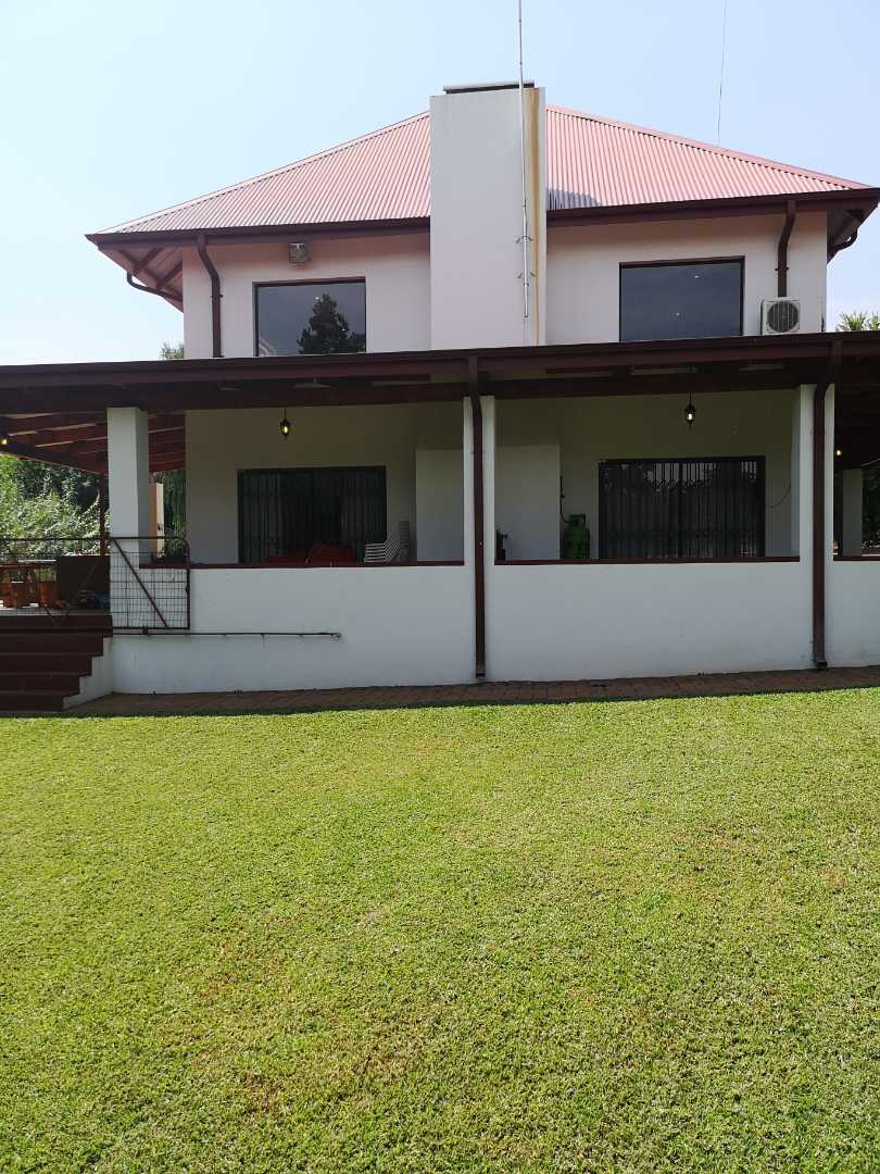 5 Bedroom Property for Sale in Hennops River Gauteng