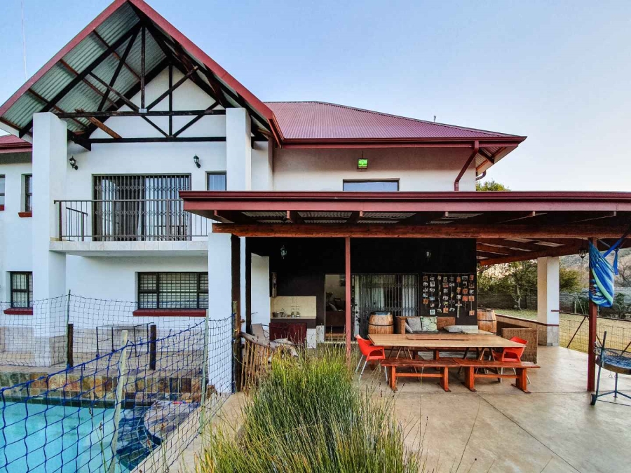 5 Bedroom Property for Sale in Hennops River Gauteng