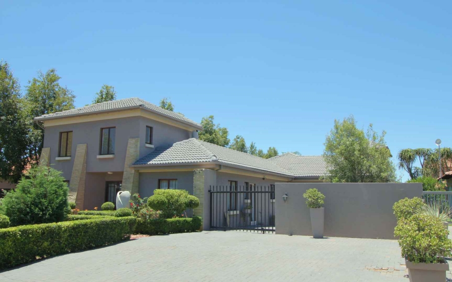 To Let 3 Bedroom Property for Rent in Willow Acres Gauteng