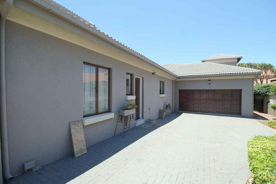 To Let 3 Bedroom Property for Rent in Willow Acres Gauteng