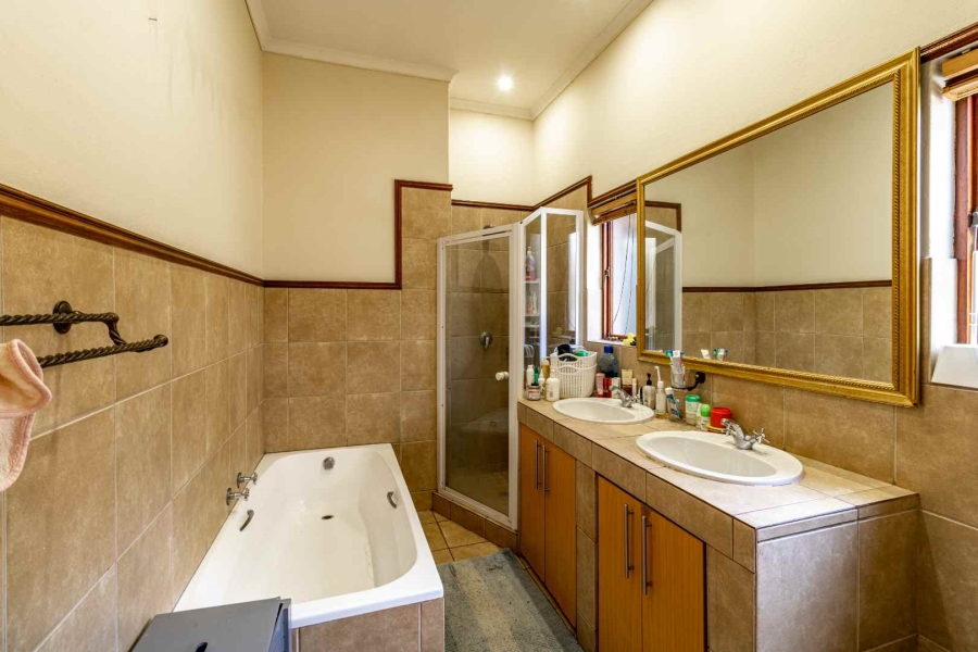 To Let 3 Bedroom Property for Rent in Willow Acres Gauteng