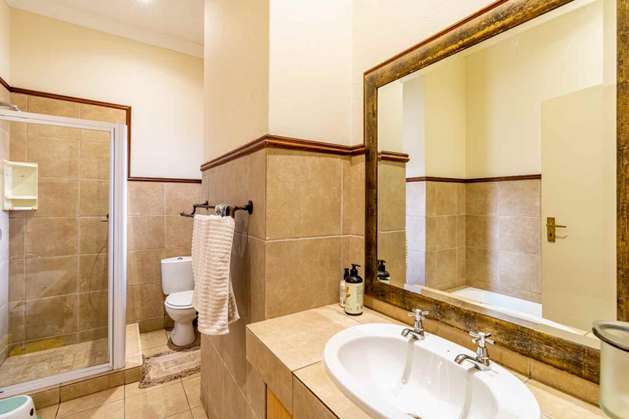 To Let 3 Bedroom Property for Rent in Willow Acres Gauteng