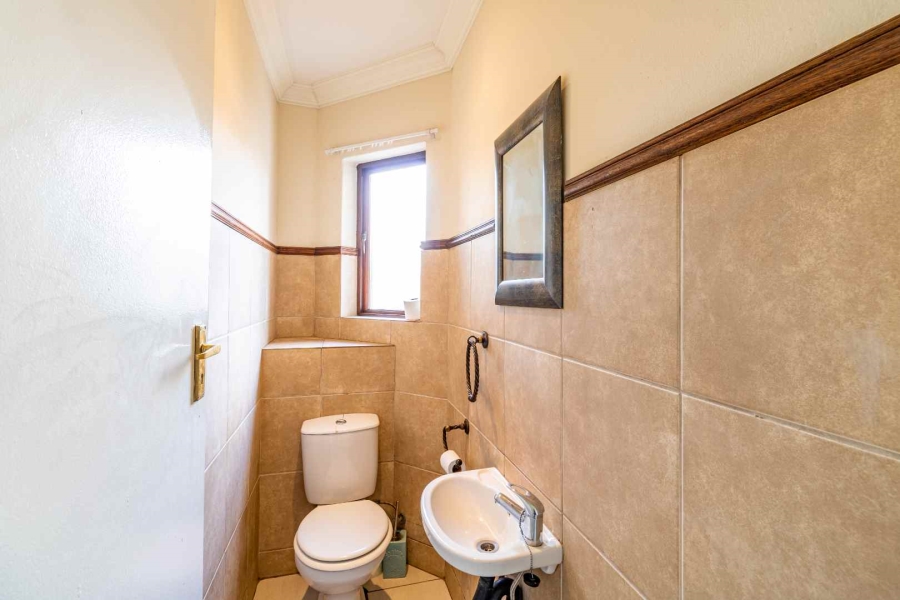 To Let 3 Bedroom Property for Rent in Willow Acres Gauteng