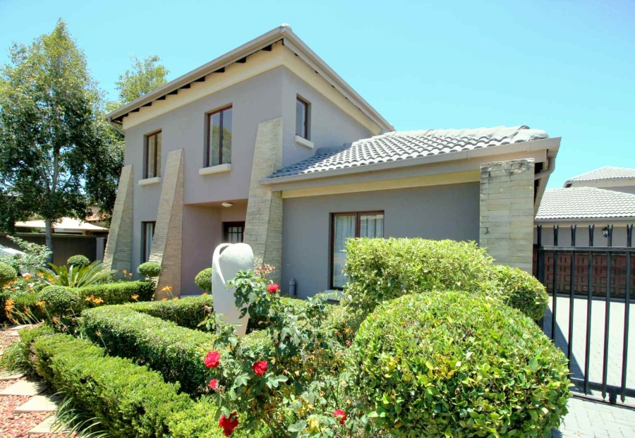 To Let 3 Bedroom Property for Rent in Willow Acres Gauteng