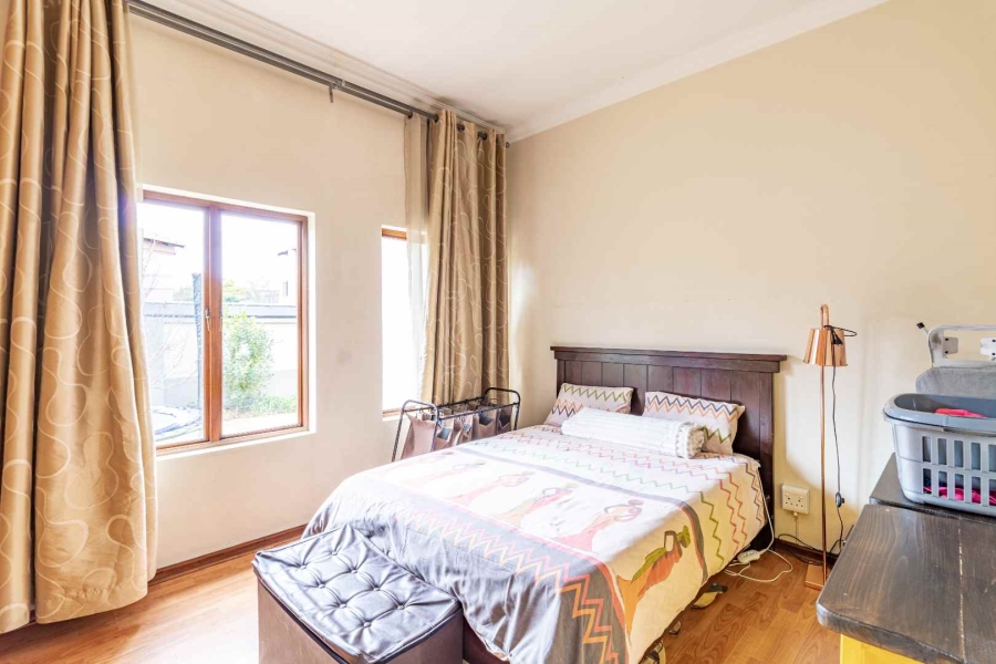 To Let 3 Bedroom Property for Rent in Willow Acres Gauteng