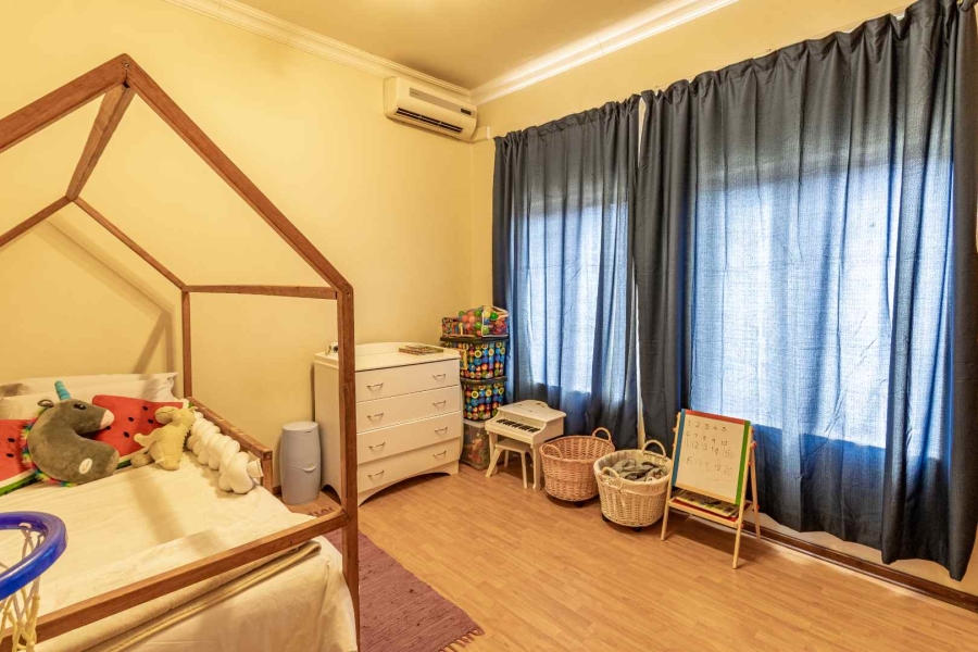 To Let 3 Bedroom Property for Rent in Willow Acres Gauteng