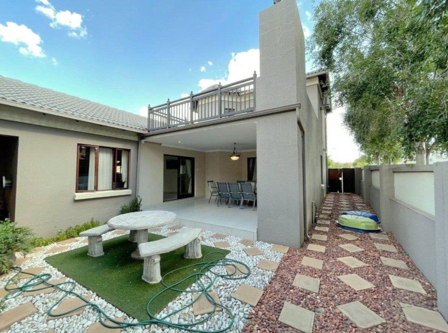 To Let 3 Bedroom Property for Rent in Willow Acres Gauteng