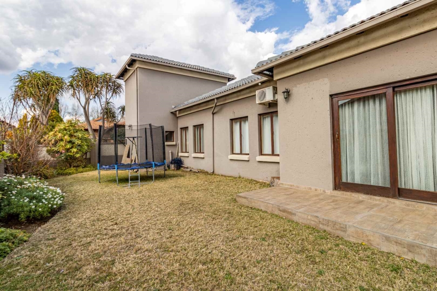 To Let 3 Bedroom Property for Rent in Willow Acres Gauteng