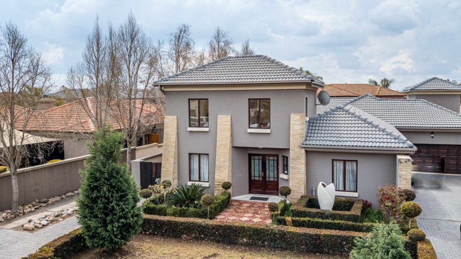 To Let 3 Bedroom Property for Rent in Willow Acres Gauteng