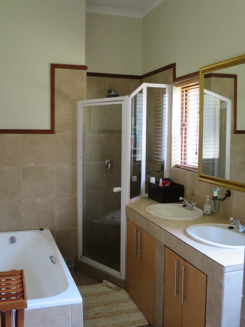 To Let 3 Bedroom Property for Rent in Willow Acres Gauteng