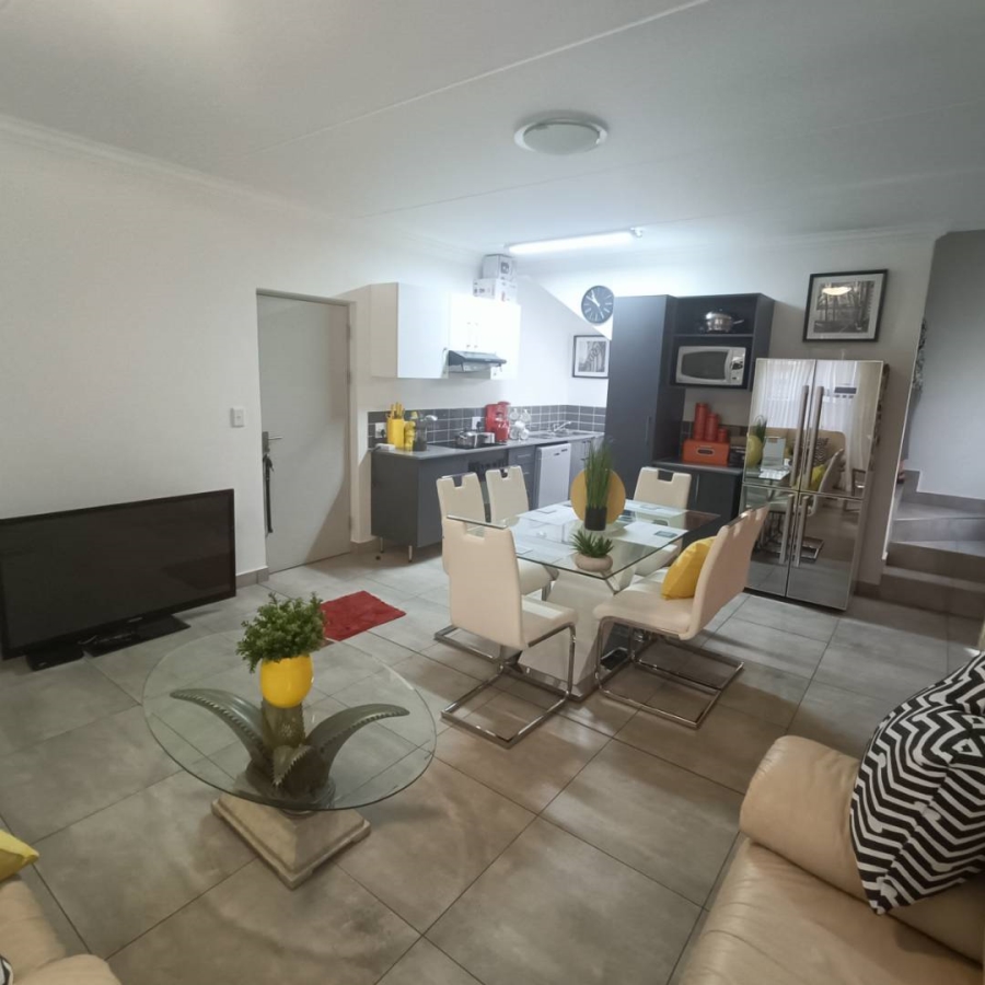 3 Bedroom Property for Sale in Thatchfield Estate Gauteng