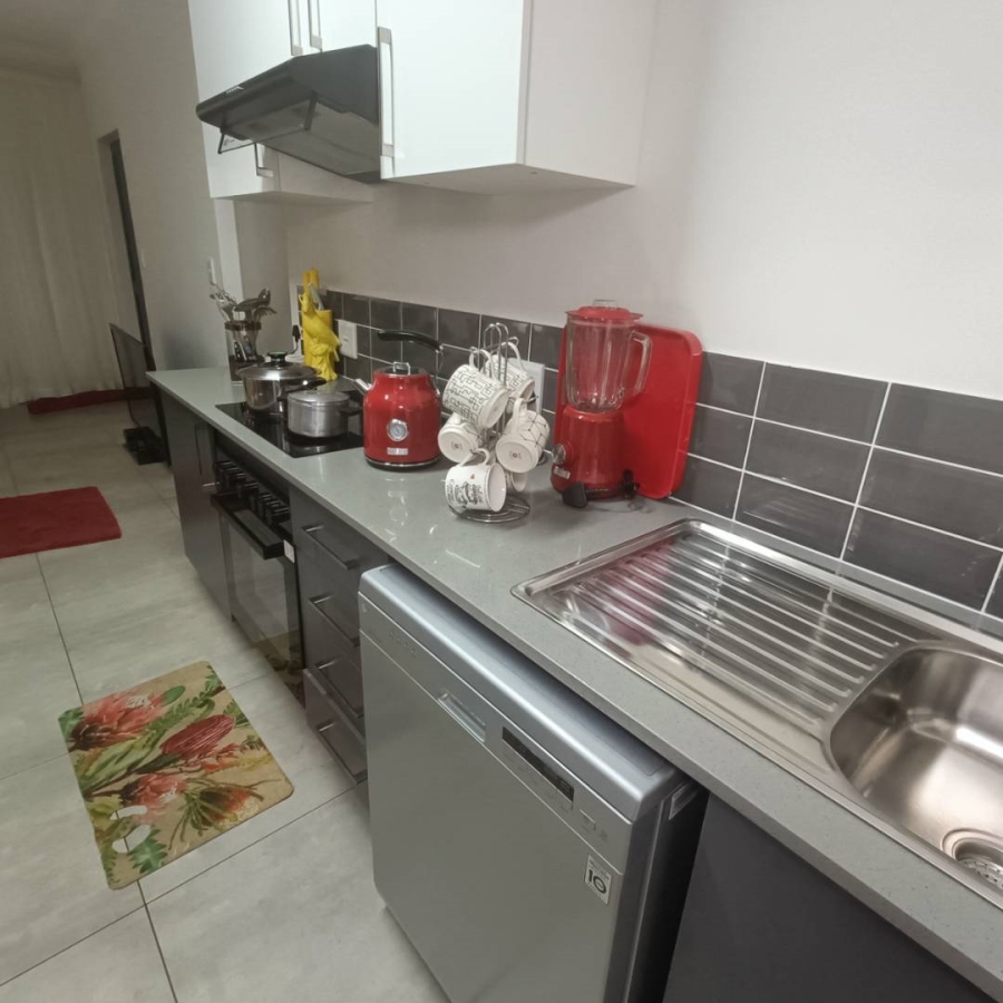 3 Bedroom Property for Sale in Thatchfield Estate Gauteng