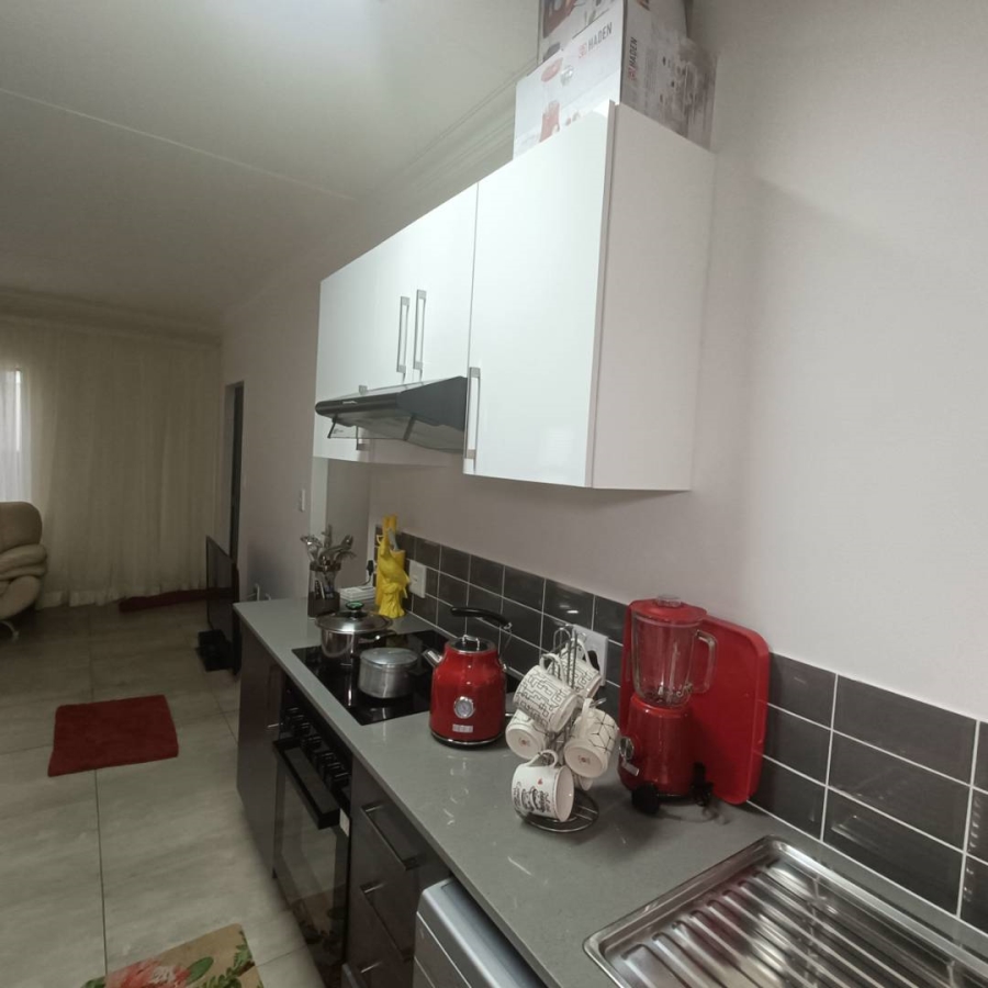 3 Bedroom Property for Sale in Thatchfield Estate Gauteng