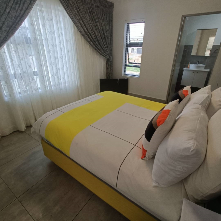 3 Bedroom Property for Sale in Thatchfield Estate Gauteng