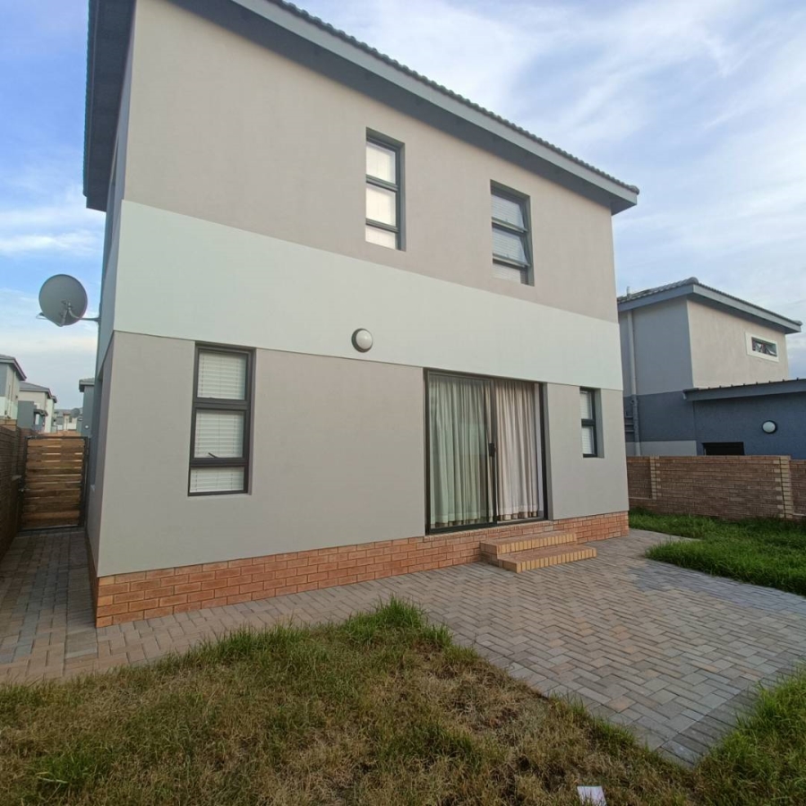 3 Bedroom Property for Sale in Thatchfield Estate Gauteng