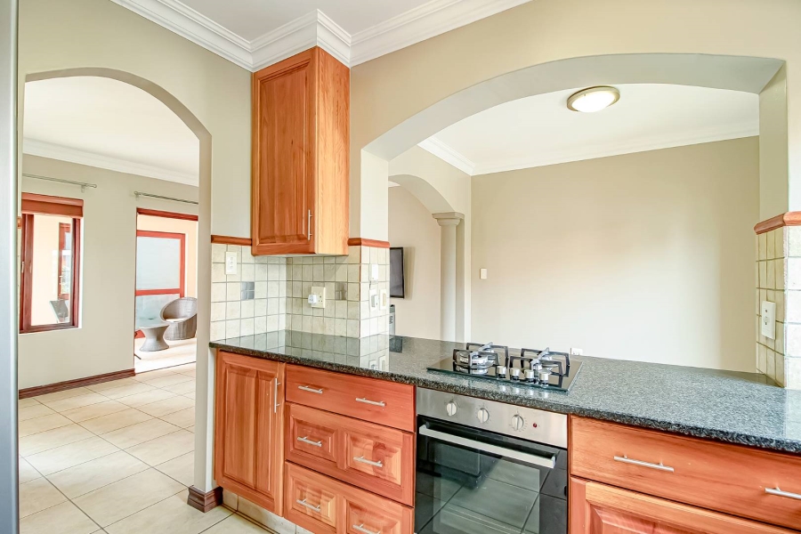 To Let 3 Bedroom Property for Rent in Faerie Glen Gauteng