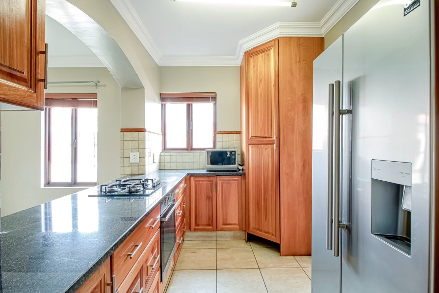 To Let 3 Bedroom Property for Rent in Faerie Glen Gauteng