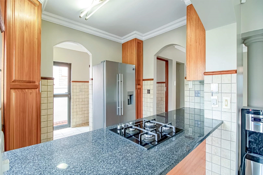 To Let 3 Bedroom Property for Rent in Faerie Glen Gauteng