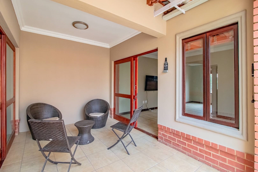 To Let 3 Bedroom Property for Rent in Faerie Glen Gauteng