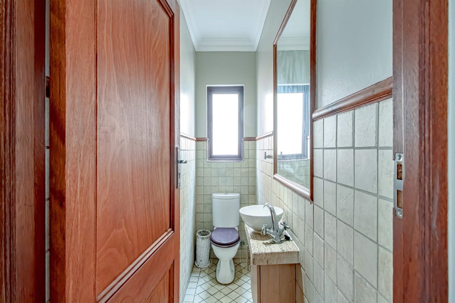 To Let 3 Bedroom Property for Rent in Faerie Glen Gauteng