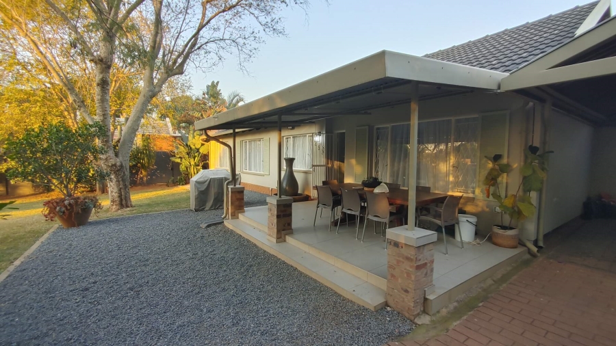 To Let 3 Bedroom Property for Rent in Garsfontein Ext 1 Gauteng
