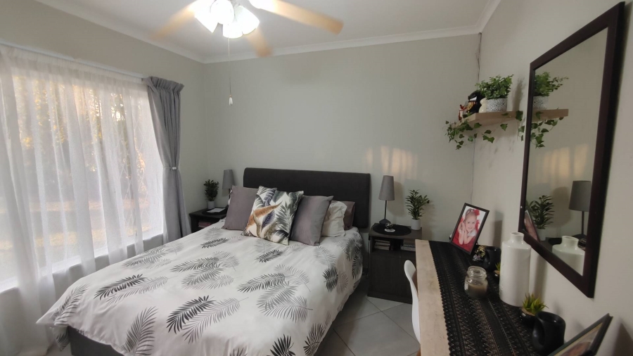 To Let 3 Bedroom Property for Rent in Garsfontein Ext 1 Gauteng
