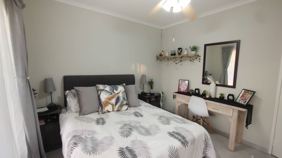 To Let 3 Bedroom Property for Rent in Garsfontein Ext 1 Gauteng