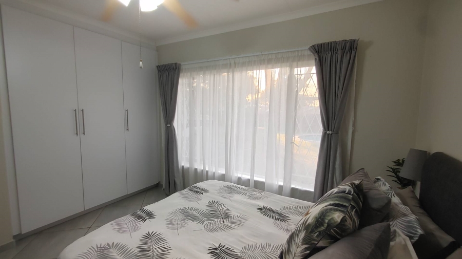 To Let 3 Bedroom Property for Rent in Garsfontein Ext 1 Gauteng