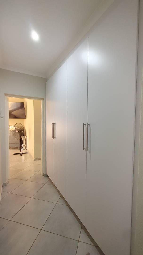 To Let 3 Bedroom Property for Rent in Garsfontein Ext 1 Gauteng