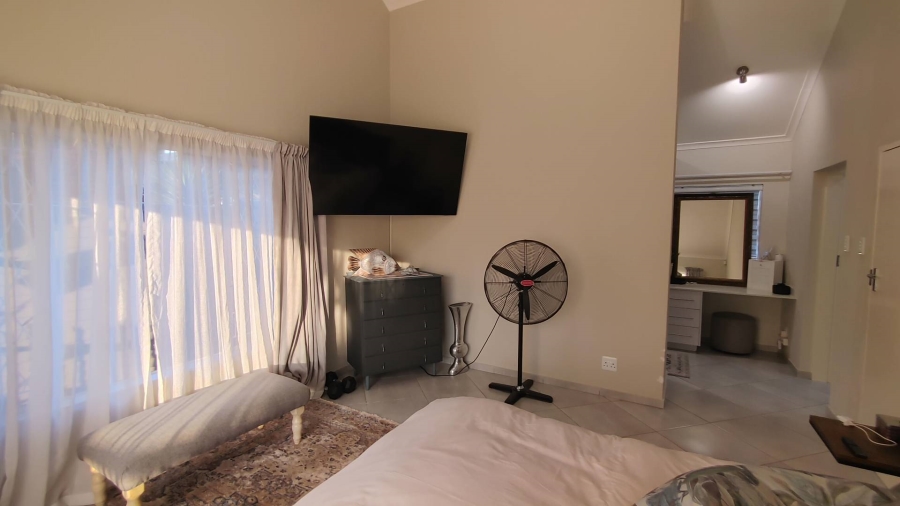 To Let 3 Bedroom Property for Rent in Garsfontein Ext 1 Gauteng
